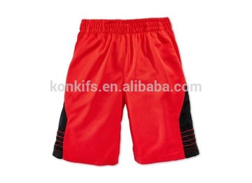 Boys' Ferrari Shorts