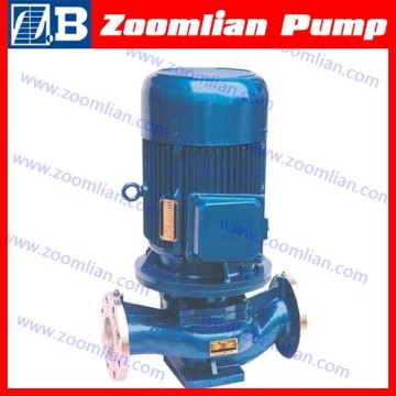 IHG High Flow Rate Pump/High Flow Rate Centrifugal Water Transfer Pump