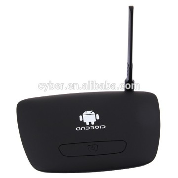 model: K-R6 RK3288 android 4.4 Quad core TV BOX Android bluetooth TV BOX