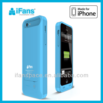 For iPhone 5C Power case