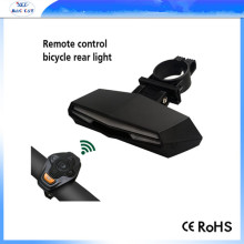 YET Best Cycling Lane Braking Brakinge Cycle Safetye Bike Bicycle Laser Alarming Light