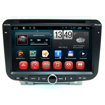 Android Double Din Car Dvd Radio Android Geely Emgrand