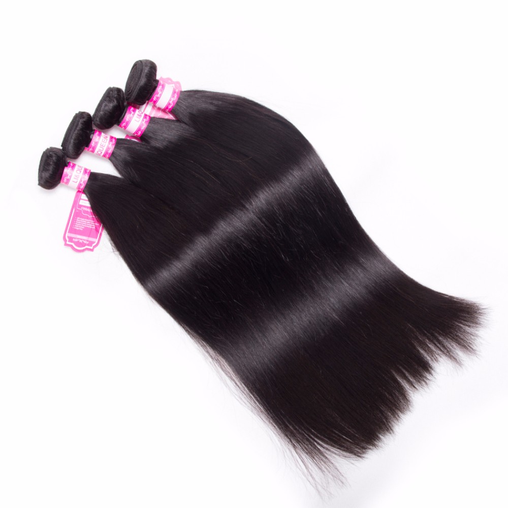 Cheap Wholesale Alibaba 7A Grade Express Virgin Human Hair Peruvian Straight