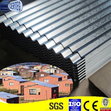 gi corrugated roofing sheets suppliers