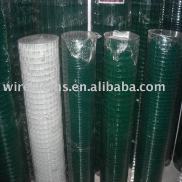 Dutch Wire Mesh