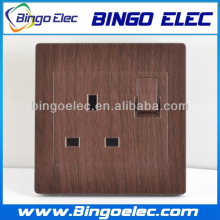 british standard electrical sockets