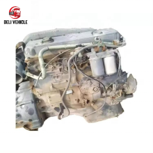 Used Diesel Engine for Mercedes 366T Truck