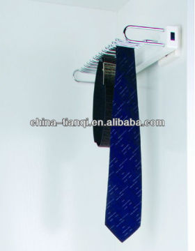 BNG165C Pull Out Tie Rack