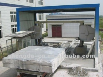 cnc wire saw machine