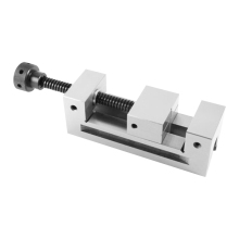 QGG80 Type Precision Milling Machine Tool Vice - China Manufacturer QGG100 Machine Vice Accessory