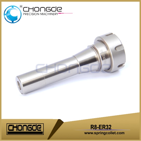 Portautensili 2.76&quot; Projection R8 ER32 Collet Chuck