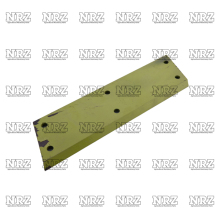 Fixed knife 812496.0 For Claas Markant   Baler