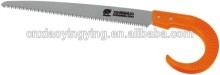 garden pruning hand saw