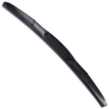 Beam-blade Windshield Wipers