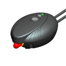 Digital Wireless box for Transmitting and Receiving Module