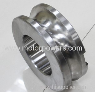 Forged Steel Mill Roll?