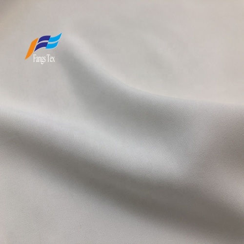 Skin-friendly Peach Skin Velvet 100% Polyester Ladies Fabric