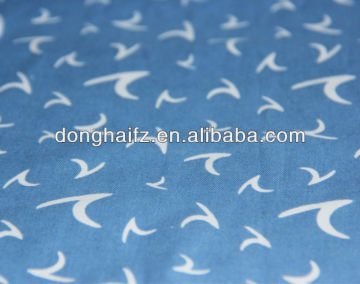 2015 popular T/C twill fabric for garment