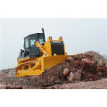 Engins de travaux publics Shantui SD22 bulldozer sur chenilles