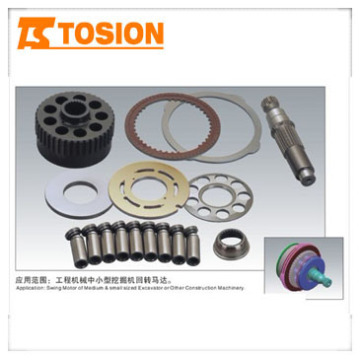 KYB /KAYABA Excavator V25 Repair parts