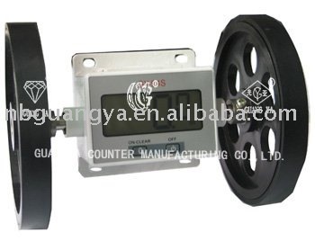 GY-94S LCD Length Measure Counter(4 Digit)