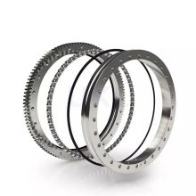 CRBF2512ATUU 25mm Automation Bearing - High Rigidity Harmonic Cross Roller for Robotics