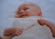 musical baby blanket