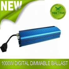 Electronic Style 1000w Digital Ballast for HID Grow Lights