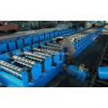 Color Steel Glazed Roofing Forming Machine