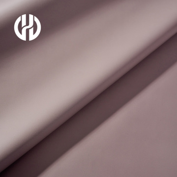 artificial PU Leather for mobile phone shell