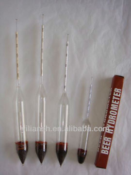 Seawater Hydrometer