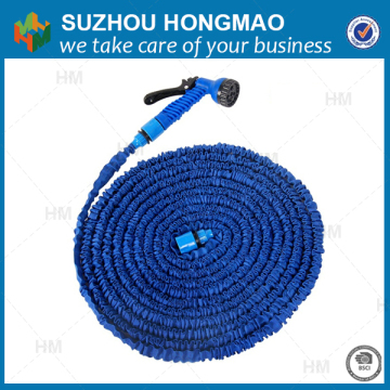 expandable garden hose/garden hose pipe/garden water hose