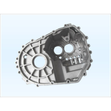 Aluminum Die Casting Gearbox Components