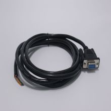 Auto Harness Diagnostic OBDII Line Cable