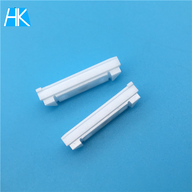 precise semiconductor zirconia ceramic machinery components