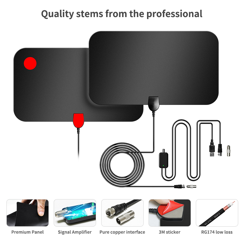 TV Antenna Amazon