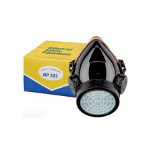 Cotton Dust Protecting Masks