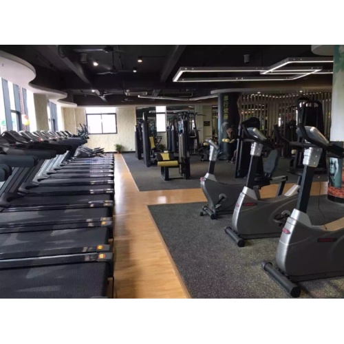 Ensemble de gym complet 230㎡ à vendre