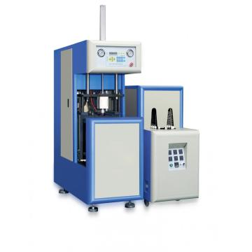 5L Semi-automatic Bottle Blowing Machine