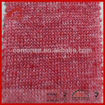 Pure linen yarn of natural linen material for knitting healthy clothing