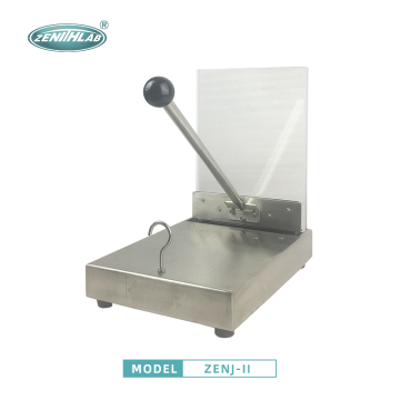 Laboratory hot sell plasma extractor ZENJ-II