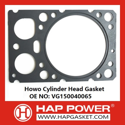 Howo Cylinder Head Gasket VG150040065