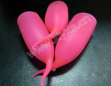 2014 Novelty Design Waterproof Silicone Lampshade