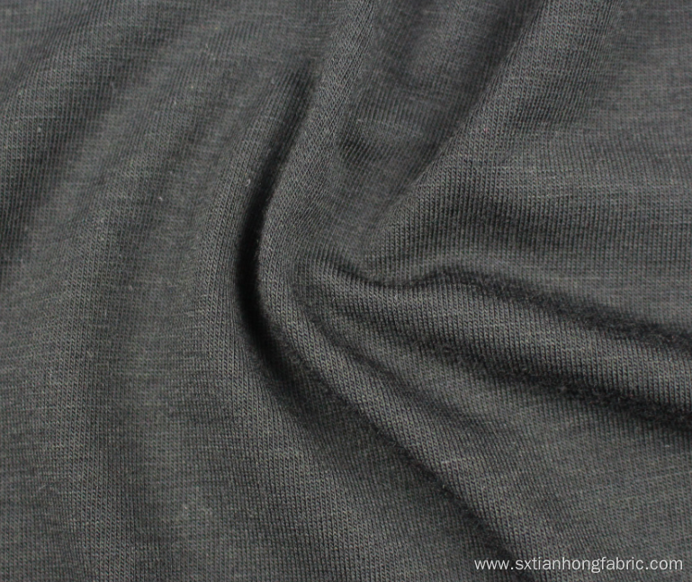 The Polyester Acrylic​ Blend Fabric