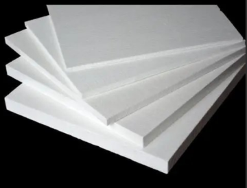 Wholesale Alumina Silicate Insulation Ceramic Fiber Board