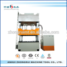 400 Tons wheel barrow tray machine hydraulic press machine