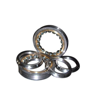 High speed angular contact ball bearing(71807C/71807AC)