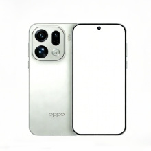 OPPO Find X9 Pro OCA Glass for Display