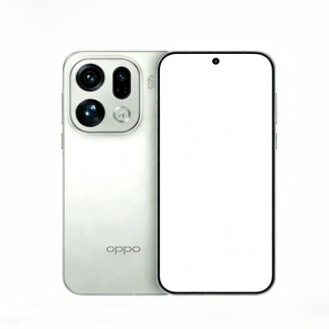 OPPO Find X9 Pro OCA Glass for Display