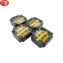 High Voltage Packet for Industrial Applications